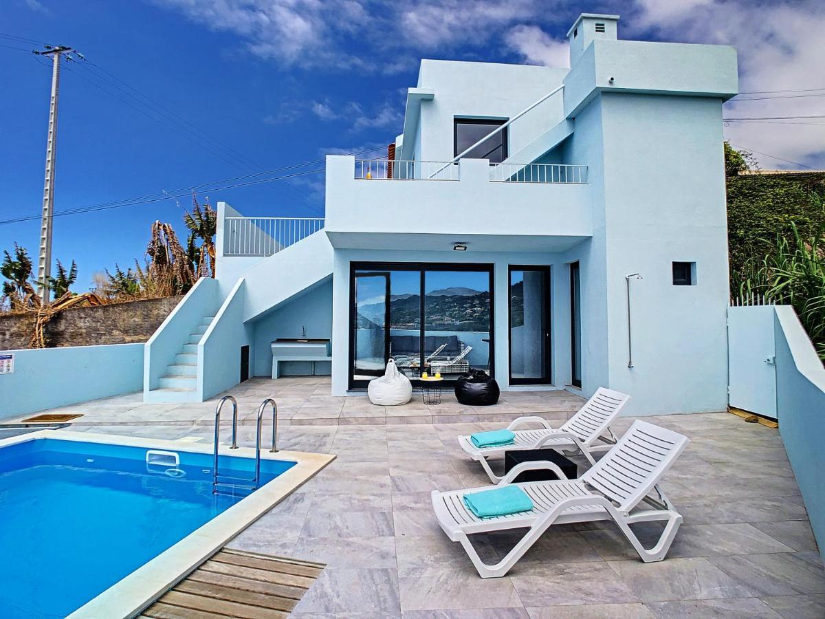 Canhas Casa Axxul By Lovelystay מראה חיצוני תמונה