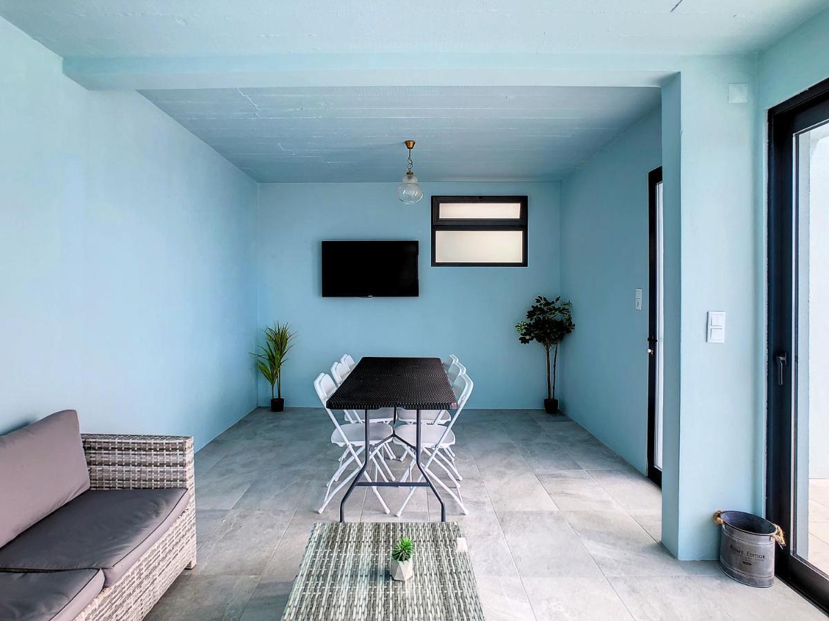 Canhas Casa Axxul By Lovelystay מראה חיצוני תמונה